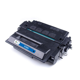 GG-CE255X G&G Тонер-картридж для HP LaserJet P3011/P3015/P3016