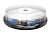 Диск CD-R 700 Mb Philips 52x Cake Box (10шт.)