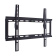 Крепление для телевизора Kromax IDEAL-3 (22"-65" макс.50кг настенный фиксированный) Black