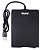 Внешний привод FDD 3.5" Buro BUM-USB FDD USB2.0 Black