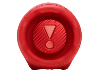 Портативная акустика JBL Charge 6 красный