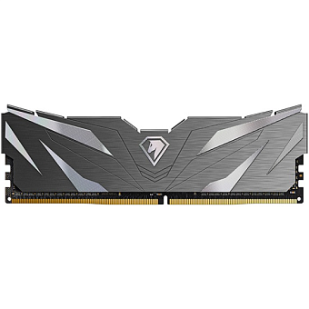 Модуль памяти DDR4 8Gb PC4-28800 3600MHz Netac Black