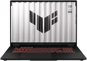 Ноутбук ASUS TUF Gaming FA808UM-S8050 Ryzen 7 260/16G/512 SSD/RTX5060-8G/18"WUXGA/DOS