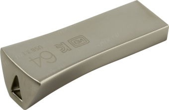 Флешка 64Gb Samsung BAR Plus USB 3.1