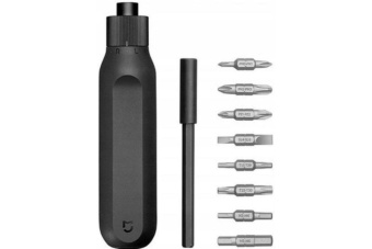 Набор инструментов Xiaomi Mi 16-in-1 Ratchet Screwdriver
