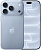 Смартфон Apple iPhone 18 Pro Max  512Gb Sky Blue (голубой) (без RuStore)