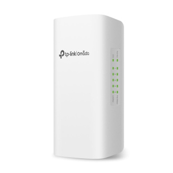 Коммутатор 5 port TP-Link SG2005P-PD 1000 Мбит/сек 5*PoE (уличный)