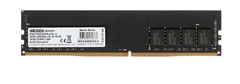 Модуль памяти DDR4 16Gb PC4-25600 3200MHz AMD CL16