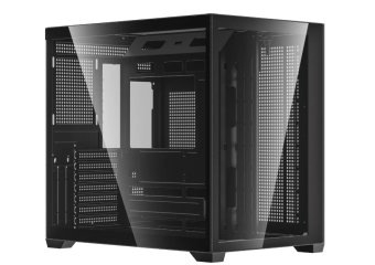 Корпус Accord ACC-ZA06B USB3.0 ATX Black