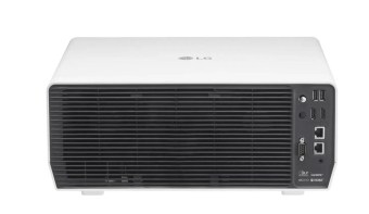 Проектор LG ProBeam BU50RG ANSI люмен 5000, (3840x2160) 2xUSB typeA 2xHDMI
