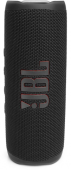 Портативная акустика JBL Flip 6 черный