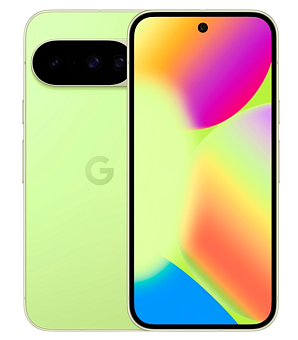 Смартфон Google Pixel 10 12/256Gb Lemongrass (лемонграсс)