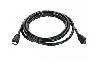Кабель соединительный HDMI (m) < - > HDMI (m)  3.0м, ver 1.4, TV-Com