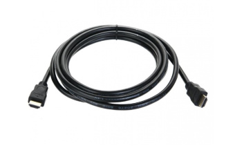 Кабель соединительный HDMI (m) < - > HDMI (m)  3.0м, ver 1.4, TV-Com