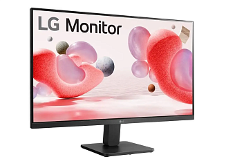 Монитор 27" LG 27MR400-B IPS FHD HDMI VGA 100Hz 250cd Black
