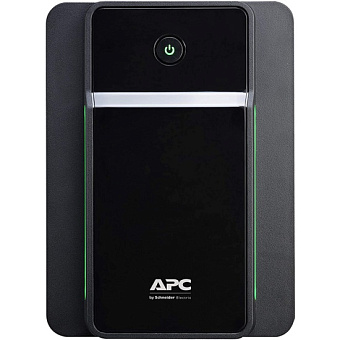 ИБП APC Back-UPS BX2200MI 1200Вт 2200ВА черный