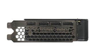 Видеокарта .8Gb PALIT RTX5060Ti DUAL OC (RTX5060Ti) GDDR7 128bit HDMI DP