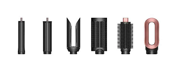 Стайлер Dyson AirWrap Co-Anda 2x HS09 Jasper Plum (сливовый)