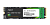 Накопитель SSD M.2 .256Gb Apacer AS2280P4X (PCI-E 3.0 x4, 2100/1000 Мбайт/сек)