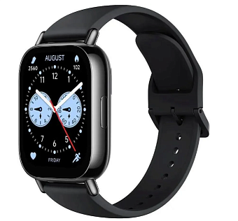 Смарт-часы Xiaomi Redmi Watch 5 Lite Black (черный)