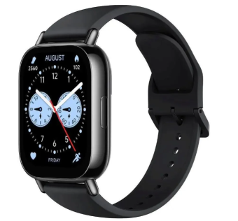 Смарт-часы Xiaomi Redmi Watch 5 Lite Black (черный)