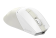 Мышь беспроводная A4Tech Fstyler FG45CS Air2 2000dpi бесшумная Cream бежевый