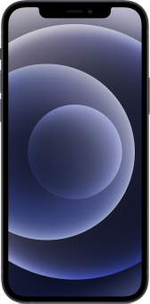 Смартфон Apple iPhone 12 128Gb Black (без RuStore)