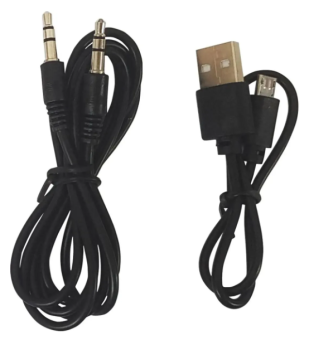 Наушники беспроводные Digma BT-17 Bluetooth, белый