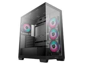 Корпус Deepcool CG580 4F ATX Black
