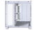 Корпус Phanteks NV5 MKII White