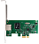 Сетевая карта PCI-E Gembird NIC-GX1 (10/100/1000Mbps)