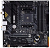 Материнская плата Socket AM4 ASUS TUF GAMING B550M-PLUS WIFI II (B550) 4*DDR4 1*PCI-Ex1 2*PCI-Ex16 M.2 HDMI DP mATX