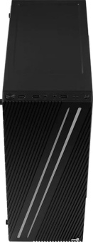 Корпус Formula Streak-A-BK-v1 RGB USB3.0 ATX чёрный