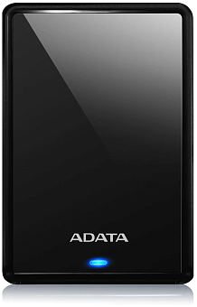 Внешний жесткий диск 2Tb ADATA HV620S 2.5" USB3.0 черный