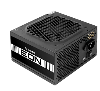 Блок питания 400W Chieftec Eon ZPU-400S 120mm 80 Plus