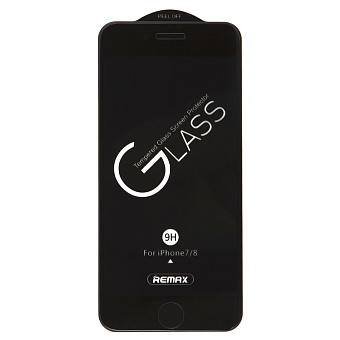 Защитное стекло для смартфона Apple iPhone SE3/SE2/8/7 4.7" Remax GL-27
