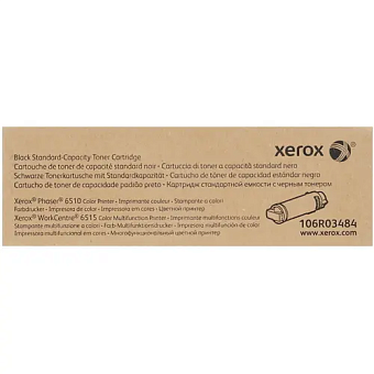 Картридж лазерный XEROX 106R03484 для Xerox 6510/6515