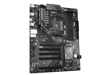 Материнская плата Socket AM4 Gigabyte B550 EAGLE (B550) 4*DDR4 HDMI ATX