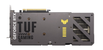 Видеокарта 16Gb Asus TUF-RTX5060TI-O16G-GAMING (RTX5060Ti) GDDR7 HDMI DP