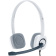 Наушники проводные Logitech H150 Stereo Headset jack 3.5мм 1.7м White