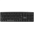 Клавиатура проводная Defender NEXT HB-440 черный