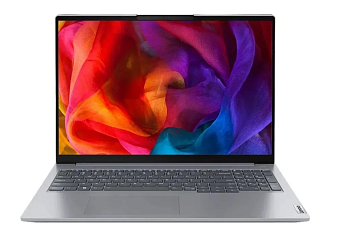 Ноутбук Lenovo ThinkBook 16 G6 IRL i5 1335U/16G/512 SSD/Intel Iris Xe/16"WUXGA/DOS