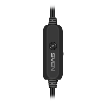 Акустическая система SVEN 340 (2х3W, Bluetooth, USB) черный
