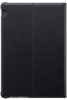 Чехол для планшета Huawei MediaPad T5 10" - Flip Cover, черный