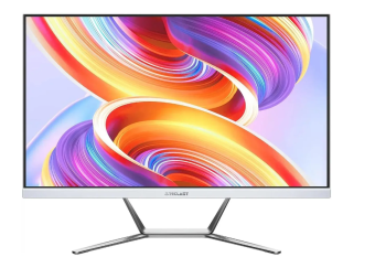 Моноблок Teclast K24 Air i3 12100/16G/512 SSD/Intel HD/23.8"FHD/Win11Pro/White