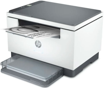 МФУ HP LaserJet M236dw (A4, ч/б, 29 стр/мин, дуплекс, USB&LAN&WiFi)
