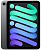 Планшет Apple iPad mini 8.3" 2024 512GB Cellular Space Gray (серый) (без RuStore)