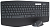 Комплект беспроводной (клавиатура+мышь) Logitech MK850 Wireless Performance USB черный