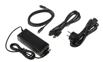 Монитор 27'' Pinebro GF-2703T (IPS 1920x1080 5ms 165Hz HDMI DP USB-C) Black (черный)