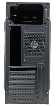 Корпус Aerocool CS-1101 2*USB2.0, 1*USB3.0, ATX, чёрный